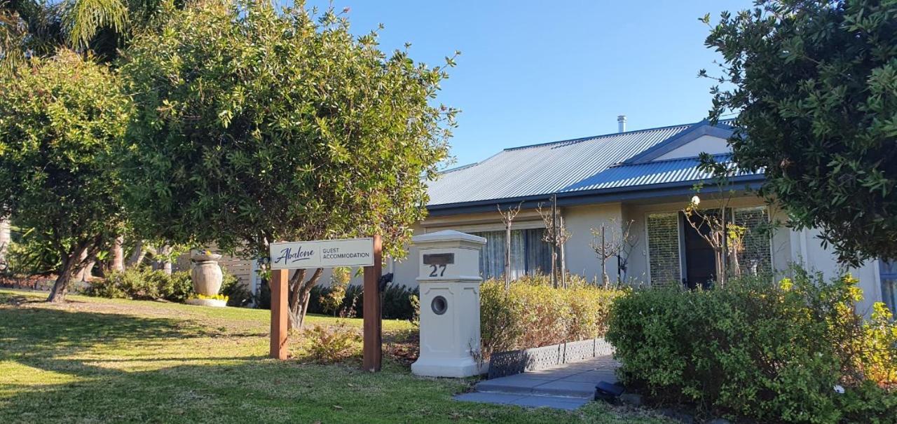 Abalone Guest Accommodation Lakes Entrance Eksteriør billede